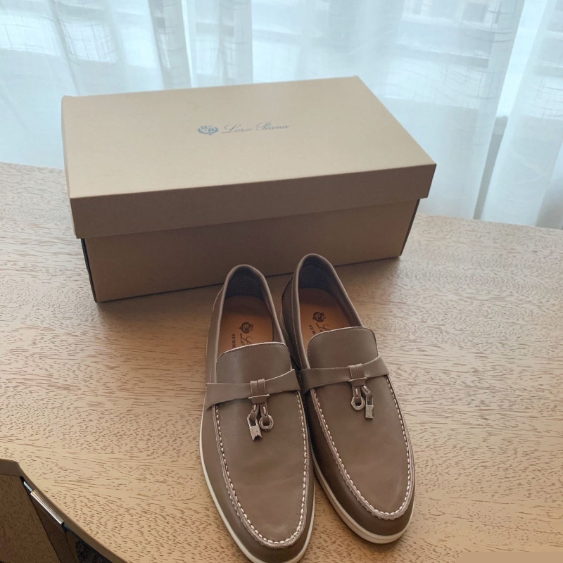 Other Leather Shoes